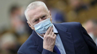 ՌԼԴԿ-ում հայտնել են Ժիրինովսկու վիճակի մասին