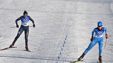 Պեկին-2022. Կատյա Գալստյանը 74-րդն է, Անգելինա Մուրադյանը` 93-րդը