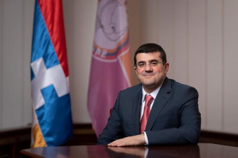 ԱՀ նախագահը նոր նշանակումներ է կատարել