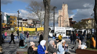 Թուրքիայում ավելացել է գործազուրկների թիվը