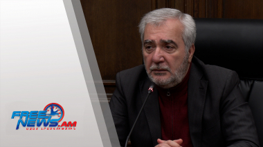 Մարդասիրական հարցերը չպետք է դառնան շահարկման թեմա