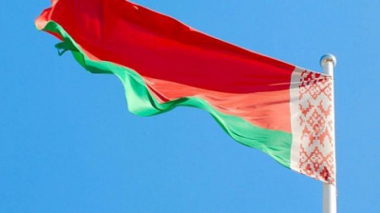 Բելառուսի ԱԳՆ-ն կանչել է Ուկրաինայի դեսպանին՝ Դնեպրում դրոշը փոխարինելու դեպքի առիթով