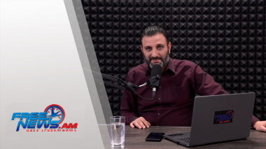 Ազատ շփում. Գնել Սարգսյանի հետ. 10.02.2022