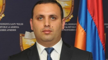 Բորիս Բախշիյանի պաշտպանը դատավորի կողմից հանցագործության մասին հաղորդում է ներկայացրել