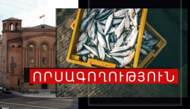 Որսագողության դեպք է բացահայտվել