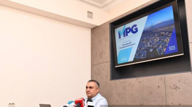 Երևանի բնակիչները քաղաքի առջև ծառացած ամենակարևոր խնդիրը հանրային տրանսպորտի հարցն են համարում. հարցում