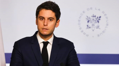 Ֆրանսիան կշարունակի Ուկրաինայի ճգնաժամի կարգավորման դիվանագիտական որոնումները