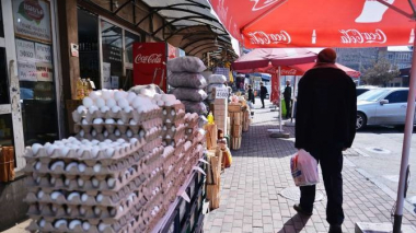 Վարչական դատարանը վերահաստատել է ՄՊՀ դիրքորոշումը հավի ձվի շուկայում գերիշխող դիրքի չարաշահման վերաբերյալ