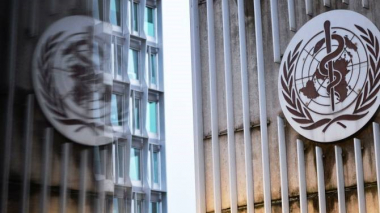 Համավարակը դեռ չի ավարտվել. ԱՀԿ