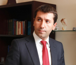 Արդարադատության նախարարի գլխավորած պատվիրակությունը կմեկնի Իրան