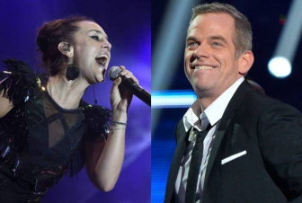 Գարուն և Զազը համերգներով հանդես կգան Երևանում