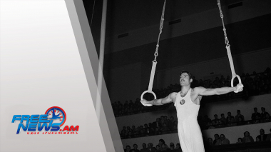 «Օղակների արքան» 93 տարեկան է