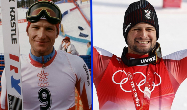 Ավստրիացի լեռնադահուկորդն օլիմպիական չեմպիոն է դարձել նույն մրցաձևում, որում 34 տարի առաջ հաղթել էր նրա հայրը