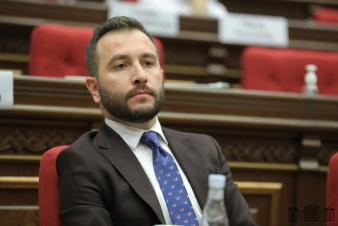 Ընդդիմությունը մոլորվել է սեփական ստերի անտառում և կանգնել ծանր երկընտրանքի առջև․ Հայկ Կոնջորյան