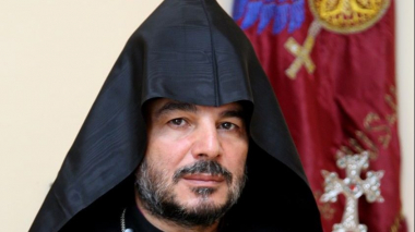 Հայցում ենք Սուրբ Սարգսի բարեխոսությունը` գերության մեջ գտնվող մեր տղաների համար. Արցախի թեմի առաջնորդ