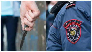 60-ամյա տղամարդու սպանության գործով ձերբակալվել է 22-ամյա երիտասարդ