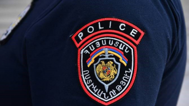 Վանաձորում ոստիկանները կանխել են զինված բախումը․ հայտնաբերվել են ատրճանակներ ու զինամթերք