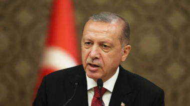 Էրդողանը ստորագրել է հրամանագիր «Շուշիի հռչակագրի» վավերացման մասին