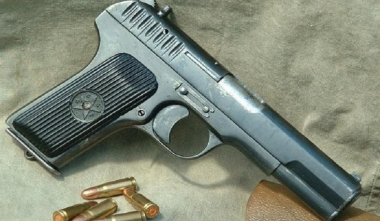 Վանաձորում կանխվել է զինված բախումը․ հայտնաբերվել են ատրճանակներ ու զինամթերք