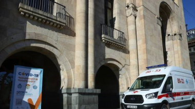 Հայաստանում կորոնավիրուսի դեմ կատարվել է 876 հազար 951 ամբողջական պատվաստում