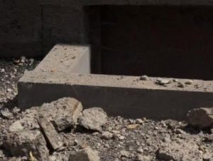 Նինոծմինդայում երկրաշարժի հետեւանքով ավերվածություններ եւ փլուզումներ չկան