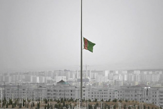  Թուրքմենստանում մեկնարկել է նախագահական ընտրարշավը