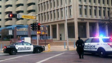 ԱՄՆ-ում տղամարդը դանակով վիրավորել է 11 մարդու