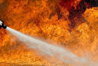  Հրդեհ է բռնկել Իրանի ռազմակայանում. ISNA