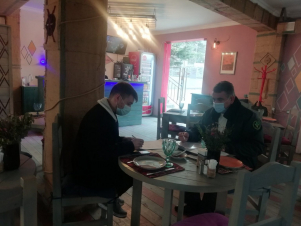 Նախորդ շաբաթ ստուգայց է իրականացվել հանրապետության սննդի շղթայի 375 օբյեկտներում