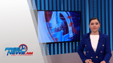 Ազատ լուրեր 15:00 | 14.02.2022