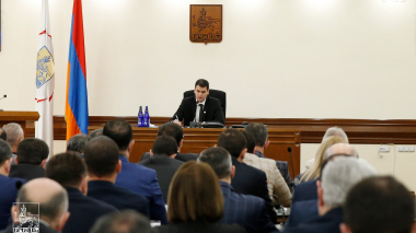 Համայնքը նախատեսում է համատիրություններում ներդնել բազմաբնակարան բնակելի շենքերի կառավարման էլեկտրոնային համակարգ 