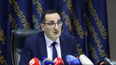 Սպիտակի երկրաշարժից հետո սա ամենաուժեղ ցնցումն էր տարածաշրջանում. երկրաբան