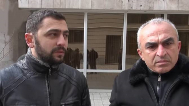 Անասնաբույժները աշխատանքային պայմանների բարելավում և աշխատավարձի բարձրացում են պահանջում