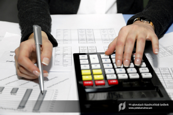 ՊԵԿ-ը բացահայտել է հարկերի վճարումից չարամտորեն խուսափելու դեպքեր. ընկերությունները չեն վճարել շուրջ 1.5մլրդ դրամի հարկայինպարտավորություն