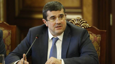 Արայիկ Հարությունյանը նոր նշանակումներ է արել