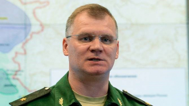 ՌԴ-ն հարավային և արևմտյան ռազմական օկրուգների զորքերը վերադարձնում է մշտական տեղակայման վայրեր