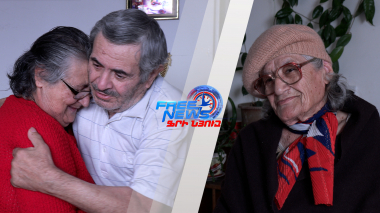 «Մեր ժամանակների սերը ձեր օրերի սիրո հետ չշփոթե՛ք». Տարեցները՝ սիրո մասին