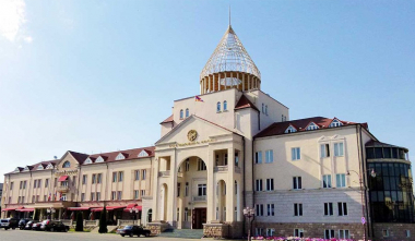 Վաղը ԱՀ ԱԺ-ում նիստ է հրավիրվելու