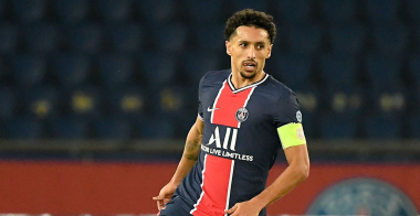 Մարկինյոս. Հուսով ենք տեսնել հանճարեղ ֆուտբոլիստի հիանալի խաղ