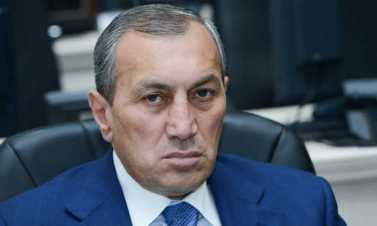 Սուրիկ Խաչատրյանի և նրա ընտանիքին պատկանող գույքերի նկատմամբ կիրառվել է արգելանք