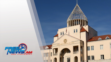 Արցախի ԱԺ-ն ընդունեց «Բռնազավթված տարածքների մասին» նախագիծը