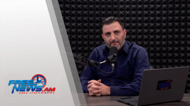 Ազատ շփում Գնել Սարգսյանի հետ