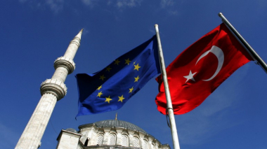 Թուրքիան ապակայունության աղբյուր է. Եվրախորհրդարան