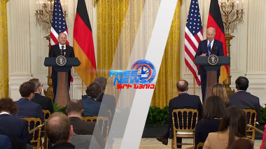 Միջազգային լուրեր 17.02.2022