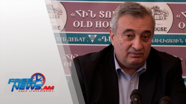 Որն է հայկական կողմի խաղաքարտը