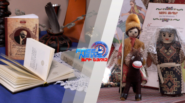 Թումանյանական օրեր՝ արվեստի դպրոցում