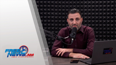 Ազատ շփում Գնել Սարգսյանի հետ