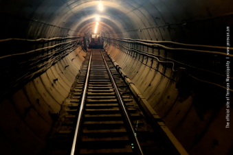 Մետրոպոլիտենի անտեսանելի կողմը