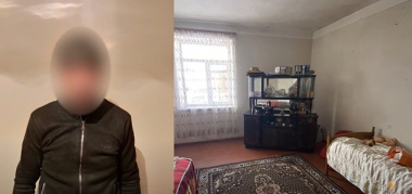 Բնակարանագողը հարսանիքից դուրս էր եկել, կատարել գողությունը, ապա վերադարձել (տեսանյութ)