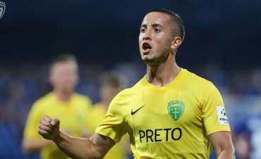 Բիչախչյանի գոլը վերջին պահին հաղթանակ պարգևեց Պոգոնին